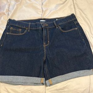 Old Navy women’s shorts